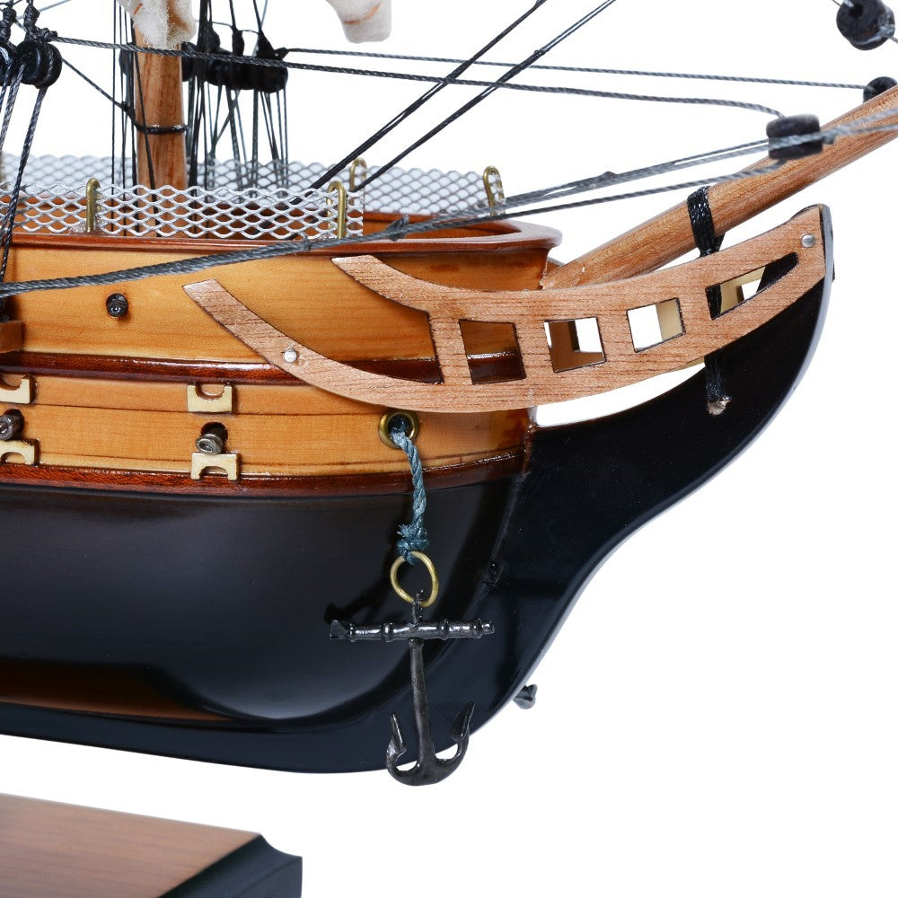 USS CONSTITUTION MODEL SHIP L50  | High-quality | Fully Assembled Wooden Ship Models For Wholesale