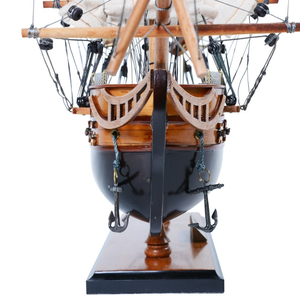 USS CONSTITUTION MODEL SHIP L50  | High-quality | Fully Assembled Wooden Ship Models For Wholesale