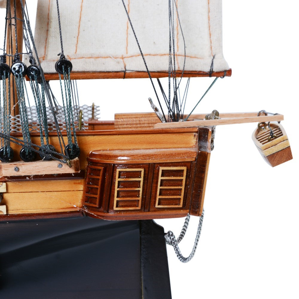 USS CONSTITUTION MODEL SHIP L50  | High-quality | Fully Assembled Wooden Ship Models For Wholesale