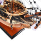 USS CONSTITUTION MODEL SHIP MEDIUM | High-quality | Fully Assembled Wooden Ship Models For Wholesale