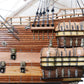 WASA MODEL SHIP L80 | High-quality | Fully Assembled Wooden Ship Models For Wholesale