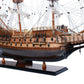 WASA MODEL SHIP L80 | High-quality | Fully Assembled Wooden Ship Models For Wholesale