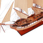 USS CONSTITUTION XL MODEL SHIP | High-quality | Fully Assembled Wooden Ship Models For Wholesale