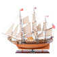 HMS BOUNTY MODEL SHIP NEW | High-quality | Fully Assembled Wooden Ship Models For Wholesale