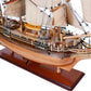 HMS BOUNTY MODEL SHIP NEW | High-quality | Fully Assembled Wooden Ship Models For Wholesale