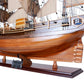 HMS BOUNTY MODEL SHIP NEW | High-quality | Fully Assembled Wooden Ship Models For Wholesale