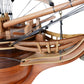 HMS BOUNTY MODEL SHIP NEW | High-quality | Fully Assembled Wooden Ship Models For Wholesale