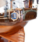 HMS BOUNTY MODEL SHIP NEW | High-quality | Fully Assembled Wooden Ship Models For Wholesale