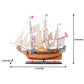 HMS BOUNTY MODEL SHIP NEW | High-quality | Fully Assembled Wooden Ship Models For Wholesale