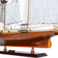 HARVEY MODEL SHIP | High-quality | Fully Assembled Wooden Ship Models For Wholesale