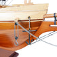 HARVEY MODEL SHIP | High-quality | Fully Assembled Wooden Ship Models For Wholesale