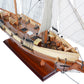 HARVEY MODEL SHIP | High-quality | Fully Assembled Wooden Ship Models For Wholesale