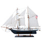 HARVEY MODEL SHIP PAINTED | High-quality | Fully Assembled Wooden Ship Models For Wholesale