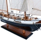 HARVEY MODEL SHIP PAINTED | High-quality | Fully Assembled Wooden Ship Models For Wholesale