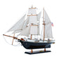 HARVEY MODEL SHIP PAINTED | High-quality | Fully Assembled Wooden Ship Models For Wholesale