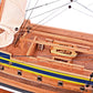 GOTHEBORG | High-quality | Fully Assembled Wooden Ship Models For Wholesale