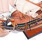 GOTHEBORG | High-quality | Fully Assembled Wooden Ship Models For Wholesale