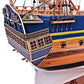 GOTHEBORG | High-quality | Fully Assembled Wooden Ship Models For Wholesale