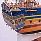 Gotheborg Painted Large Admiral Line | Fully Assembled