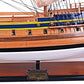 GOTHEBORG | High-quality | Fully Assembled Wooden Ship Models For Wholesale