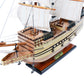 MAYFLOWER SM MODEL SHIP | High-quality | Fully Assembled Wooden Ship Model For Wholesale