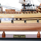 MAYFLOWER SM MODEL SHIP | High-quality | Fully Assembled Wooden Ship Model For Wholesale