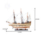 MAYFLOWER SM MODEL SHIP | High-quality | Fully Assembled Wooden Ship Model For Wholesale