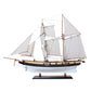 LYNX MODEL SHIP PAINTED | High-quality | Fully Assembled Wooden Ship Models For Wholesale