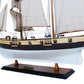 LYNX MODEL SHIP PAINTED | High-quality | Fully Assembled Wooden Ship Models For Wholesale