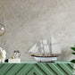 LYNX MODEL SHIP PAINTED | High-quality | Fully Assembled Wooden Ship Models For Wholesale
