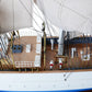 CHRISTIAN RADICH MODEL SHIP | High-quality | Fully Assembled Wooden Ship Models For Wholesale