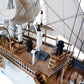 CHRISTIAN RADICH MODEL SHIP | High-quality | Fully Assembled Wooden Ship Models For Wholesale