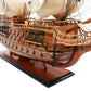 SAINT ESPIRIT MODEL SHIP | High-quality | Fully Assembled Wooden Ship Models For Wholesale