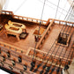 SAINT ESPIRIT MODEL SHIP | High-quality | Fully Assembled Wooden Ship Models For Wholesale