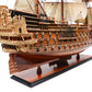 SAINT ESPIRIT MODEL SHIP | High-quality | Fully Assembled Wooden Ship Models For Wholesale