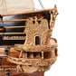 SAINT ESPIRIT MODEL SHIP | High-quality | Fully Assembled Wooden Ship Models For Wholesale