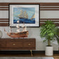 SAINT ESPIRIT MODEL SHIP | High-quality | Fully Assembled Wooden Ship Models For Wholesale
