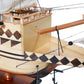 MAYFLOWER MODEL SHIP FULLY ASSEMBLE | High-quality | Fully Assembled Wooden Ship Models For Wholesale