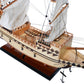 MAYFLOWER MODEL SHIP FULLY ASSEMBLE | High-quality | Fully Assembled Wooden Ship Models For Wholesale