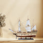 MAYFLOWER MODEL SHIP FULLY ASSEMBLE | High-quality | Fully Assembled Wooden Ship Models For Wholesale