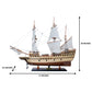 MAYFLOWER MODEL SHIP FULLY ASSEMBLE | High-quality | Fully Assembled Wooden Ship Models For Wholesale