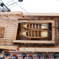 HMS VICTORY MODEL SHIP | High-quality | Fully Assembled Wooden Ship Models For Wholesale