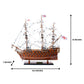 HMS VICTORY MODEL SHIP | High-quality | Fully Assembled Wooden Ship Models For Wholesale
