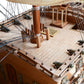 H.M.S. SOVEREIGN OF THE SEAS TALL SHIP MODEL XX LARGE | HIGH-QUALITY