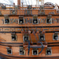 H.M.S. SOVEREIGN OF THE SEAS TALL SHIP MODEL XX LARGE | HIGH-QUALITY