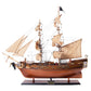PIRATE SHIP MODEL SHIP EXCLUSIVE EDITION | High-quality | Fully Assembled Wooden Ship Models For Wholesale