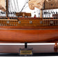 PIRATE SHIP MODEL SHIP EXCLUSIVE EDITION | High-quality | Fully Assembled Wooden Ship Models For Wholesale
