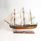 T196 - Norske Love Painted Admiral Line