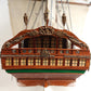 T196 - Norske Love Painted Admiral Line