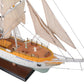 STATSRAAD LEHMKUHL NEW !!! | High-quality | Fully Assembled Wooden Ship Models For Wholesale
